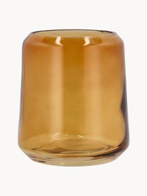 Tandenborstelbeker Vintage van glas