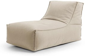 Zitzak Stoel Rock Talea Outdoor - Beige