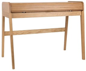 Zuiver Bureau Barbier  - Essenhout