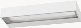 Outdoor LED wandlamp Fungo