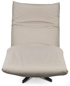 CHILL-LINE Relaxfauteuil - Indi - Taupe - Outdoor - Chill Line
