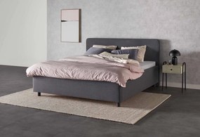 Bedframe Home 51 - Snel leverbaar – Bij Swiss Sense