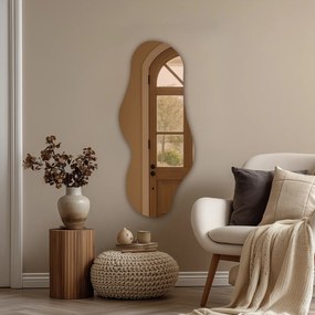 Bronzen spiegel – Pure Collection R36