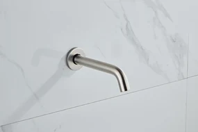 Saniclear Exclusive baduitloop rvs 19cm