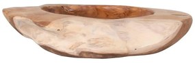Fruitschaal Belize teakhout | House Nordic