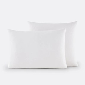 Kussensloop 30% recycled katoen, Scenario