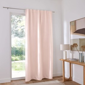 Voda verduisteringsgordijn met verborgen lussen