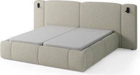Bedframe Night Bogota – Bij Swiss Sense