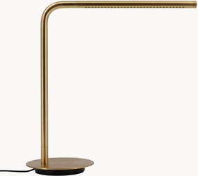 Grote LED tafellamp Omni, dimbaar