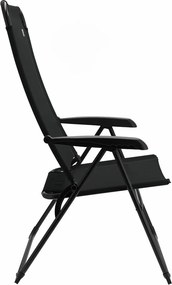 Travellife Como standenstoel - blend grey