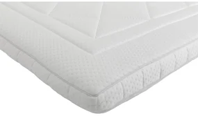 Goossens Excellent Topmatras Fresh Pocket, 140 x 210 cm