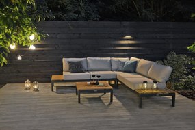 Exotan Villa Sunbrella loungeset