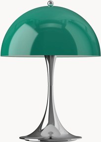 Draagbare dimbare LED tafellamp Panthella 250, design Verner Panton