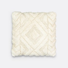 Getufte kussenhoes, Temara