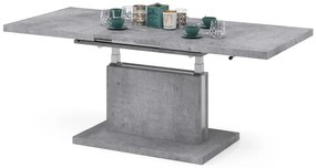 ASTON beton, salontafel