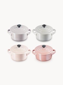 Kookpannen Cocotte Mini, 4-delig