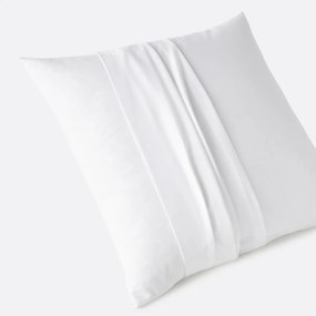Set van 2 kussenslopen 100% katoen