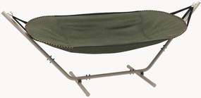 Tuin hangmat Cobana met standaard