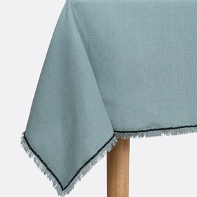 Tafelkleed in linnen/katoen, Menorca