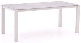 Bellagio Lagundo dining tuintafel 180x90cm