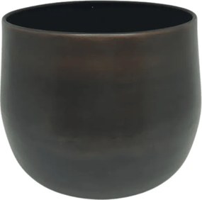 Pot Lara Copper
