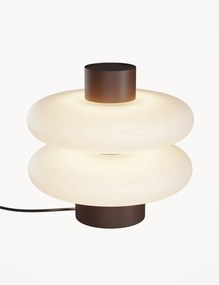 Dimbare LED tafellamp Nuvem