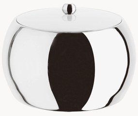 Edelstalen ijsemmer Sphera