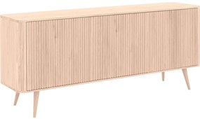 Goossens Dressoir Seppe, 3 deuren