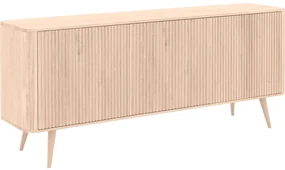 Goossens Dressoir Seppe, 3 deuren
