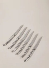Laguiole Jean Dubost Steakmes set van 6