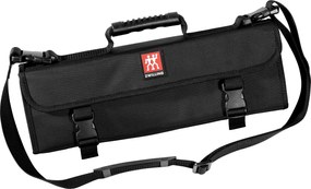 ZWILLING Messenetui voor 7 messen, Nylon - - ZWILLING