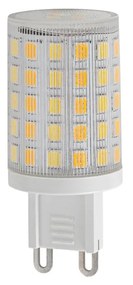 Set van 5 Smart G9 dimbare LED lampen helder 2.5W 250 lm 2700-6500K