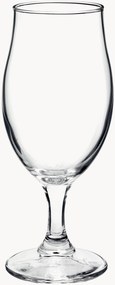 Bierglazen Executive, 6-delig
