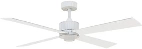 Beacon Newport Plafondventilator 137cm Wit 213171