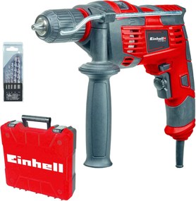 Einhell TC-ID 720/1 E Kit Klopboormachine