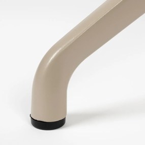Zuiver Albert Kuip Swivel Draaibare Design Stoel Taupe