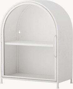 Wandrek Soria van metaal