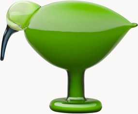 Mondgeblazen decoratief object Birds By Toikka