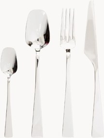 Bestek Zest, 6 personen, 24-delig