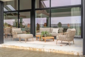 4 Seasons Como loungestoel - Harvest (1 stuk)