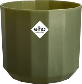 Elho Facet rond groen