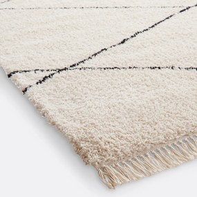 Vloerkleed in berberstijl XL, Fatouh