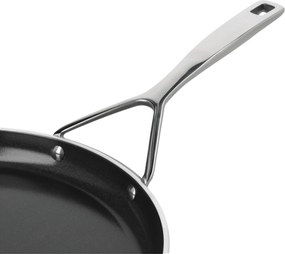 Demeyere Alu Pro 5 Pannenkoekenpan Ceraforce 28 cm - Alu Pro 5 - Demeyere