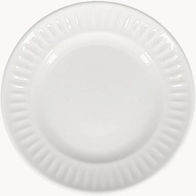 Porseleinen dessertborden Solar, 6-delig