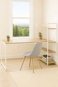 Kecil 140 cm bureau