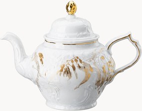 Porseleinen theepot Heritage Midas