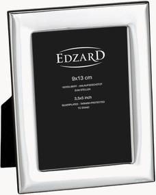 Verzilverd fotolijstje Lucera