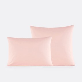 Kussensloop van perkal katoen, 80 draden, Scenario