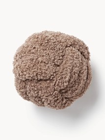 Teddy knuffelkussen Dotty