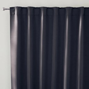 Voda verduisteringsgordijn met verborgen lussen